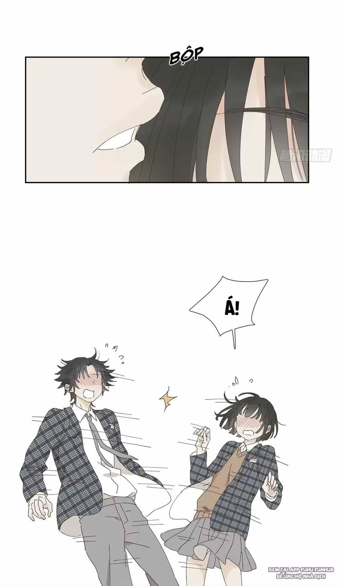 Nạn Nhân Thứ 7 - Chapter 16 - Trang 38