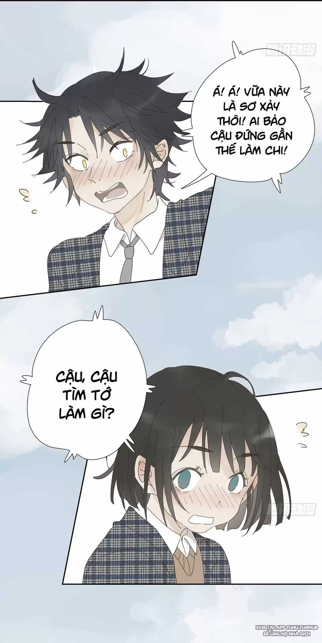 Nạn Nhân Thứ 7 - Chapter 16 - Trang 39