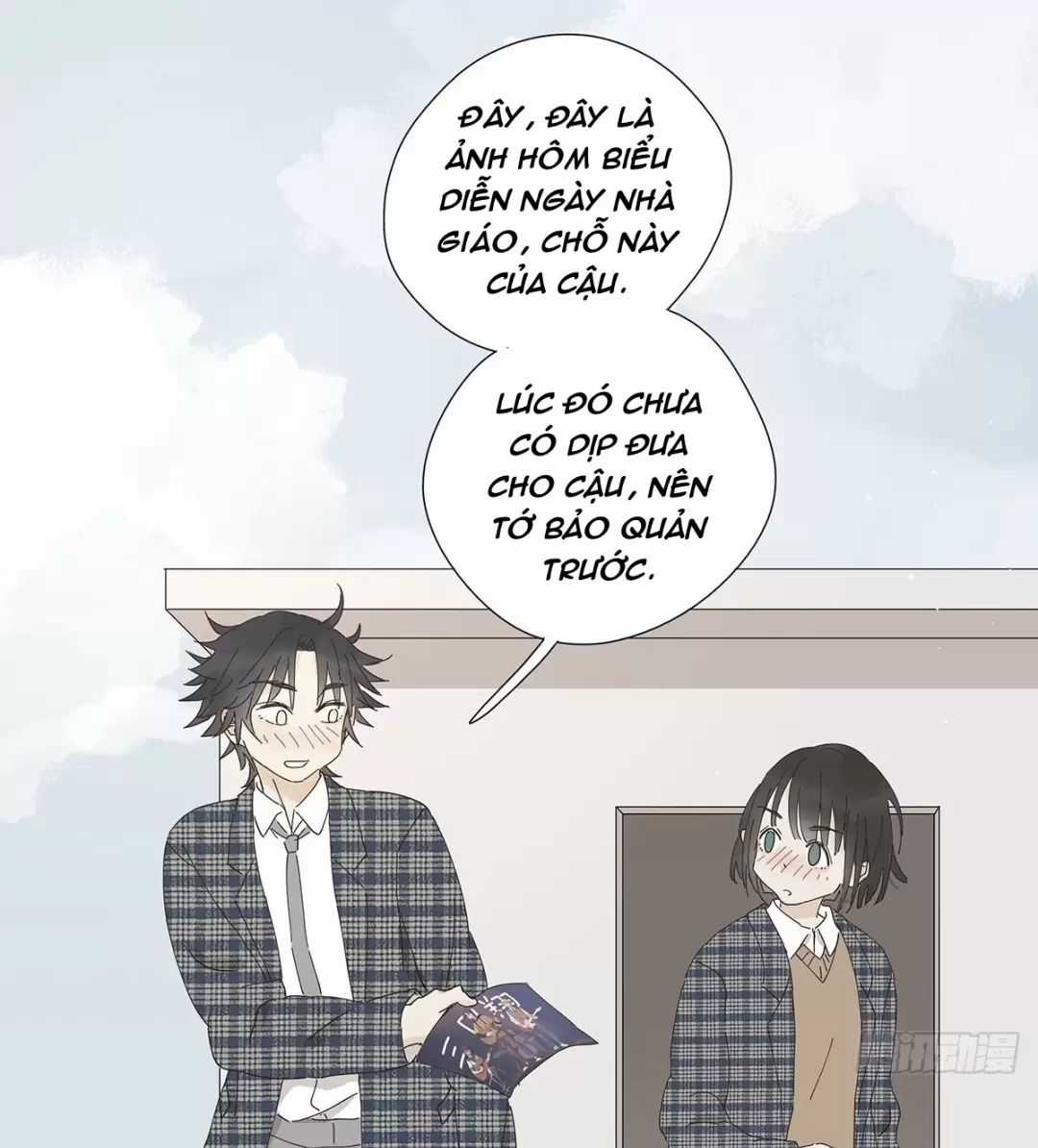 Nạn Nhân Thứ 7 - Chapter 16 - Trang 40