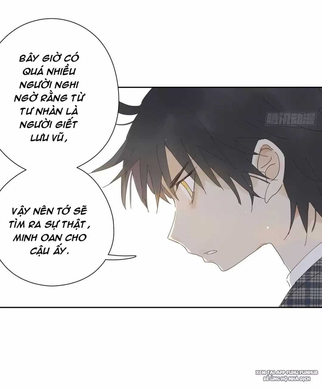 Nạn Nhân Thứ 7 - Chapter 16 - Trang 5