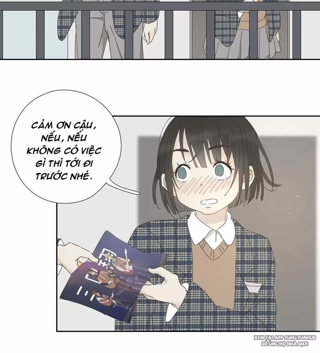 Nạn Nhân Thứ 7 - Chapter 16 - Trang 41