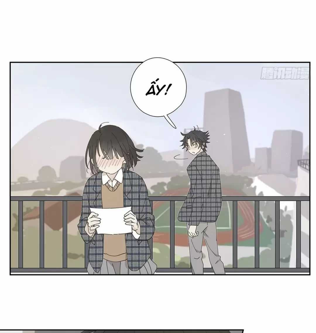 Nạn Nhân Thứ 7 - Chapter 16 - Trang 42