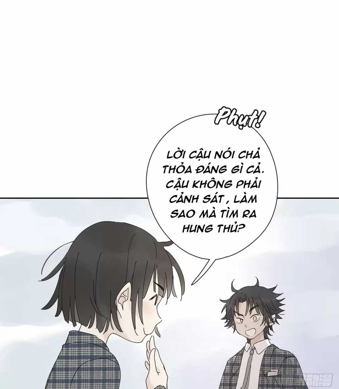 Nạn Nhân Thứ 7 - Chapter 16 - Trang 48