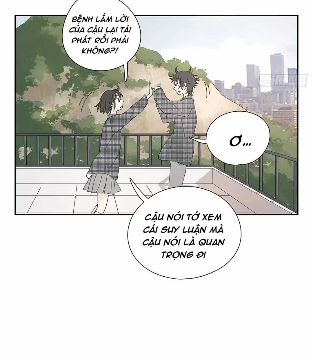 Nạn Nhân Thứ 7 - Chapter 16 - Trang 50