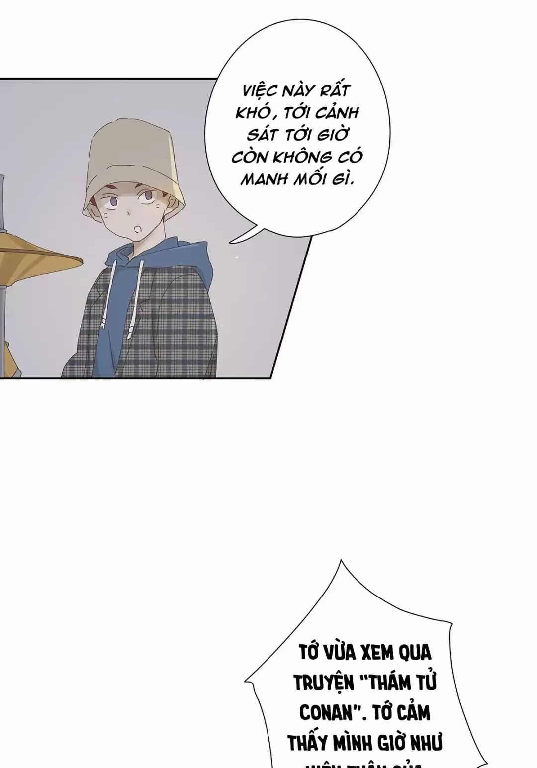 Nạn Nhân Thứ 7 - Chapter 16 - Trang 6