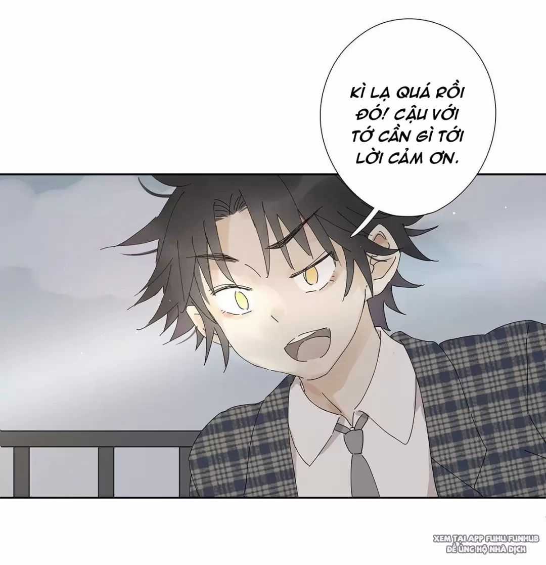 Nạn Nhân Thứ 7 - Chapter 16 - Trang 53