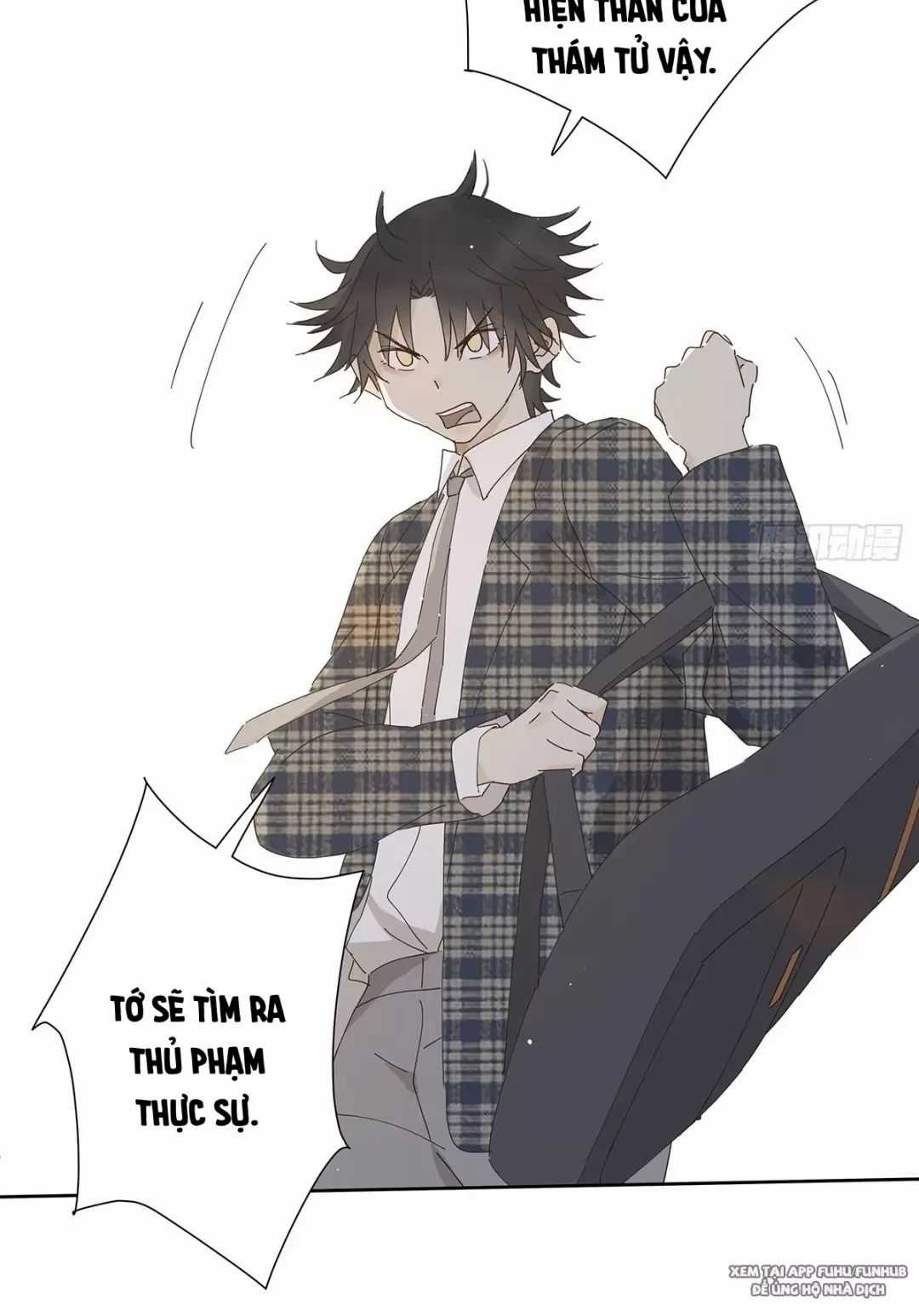 Nạn Nhân Thứ 7 - Chapter 16 - Trang 7