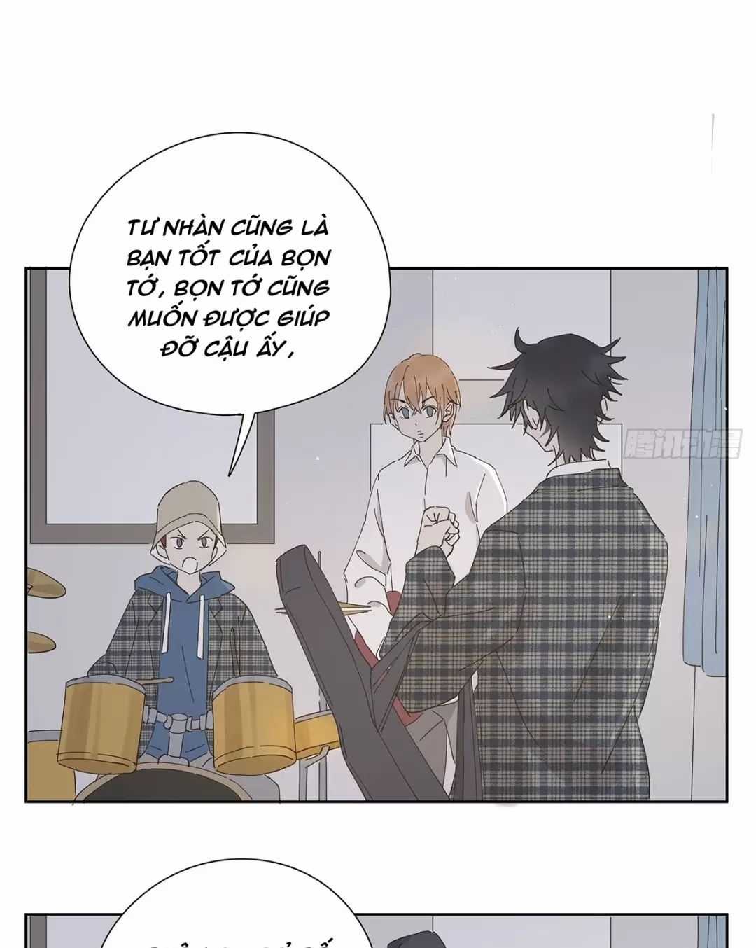 Nạn Nhân Thứ 7 - Chapter 16 - Trang 8