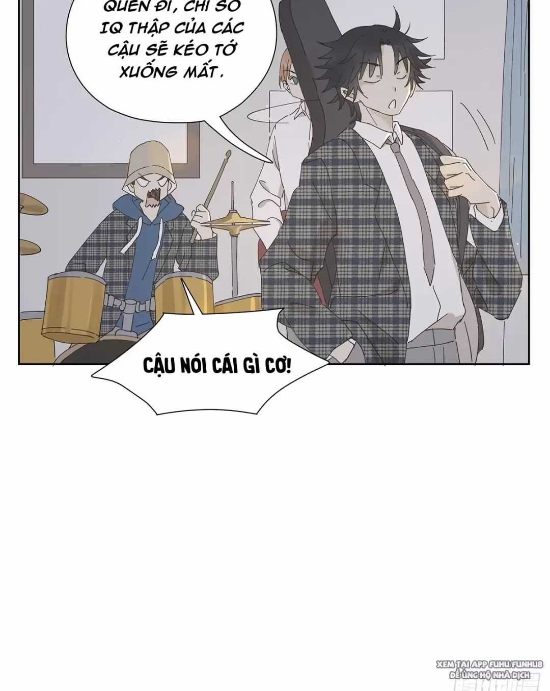 Nạn Nhân Thứ 7 - Chapter 16 - Trang 9