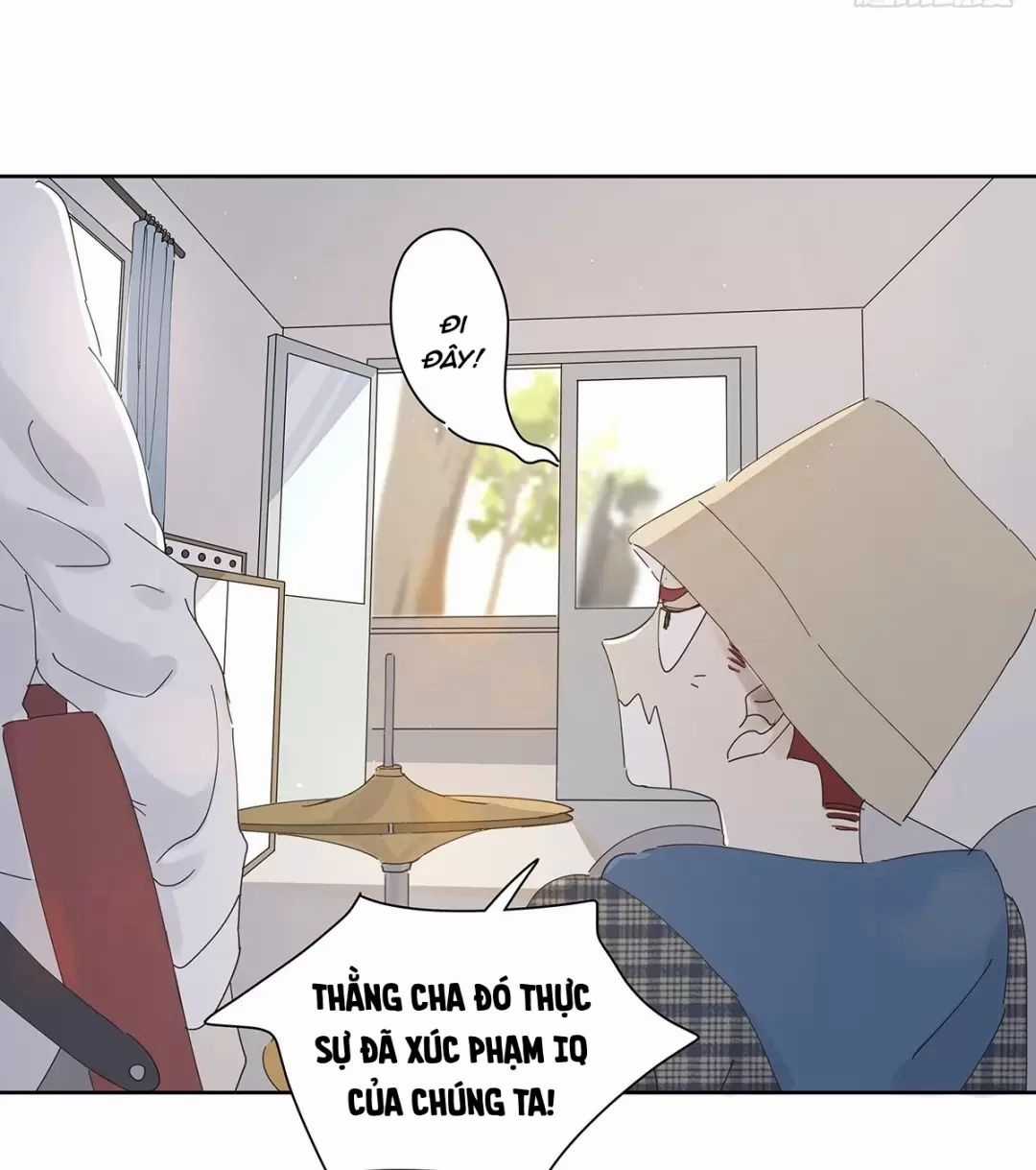 Nạn Nhân Thứ 7 - Chapter 16 - Trang 10