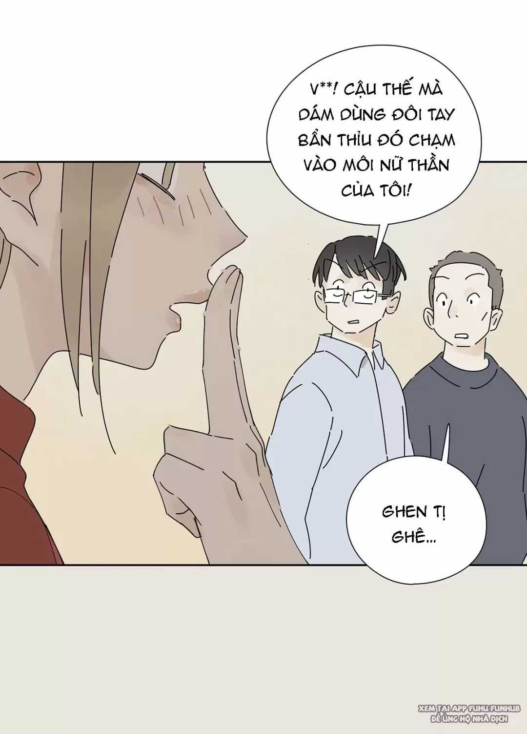 Nạn Nhân Thứ 7 - Chapter 17 - Trang 15