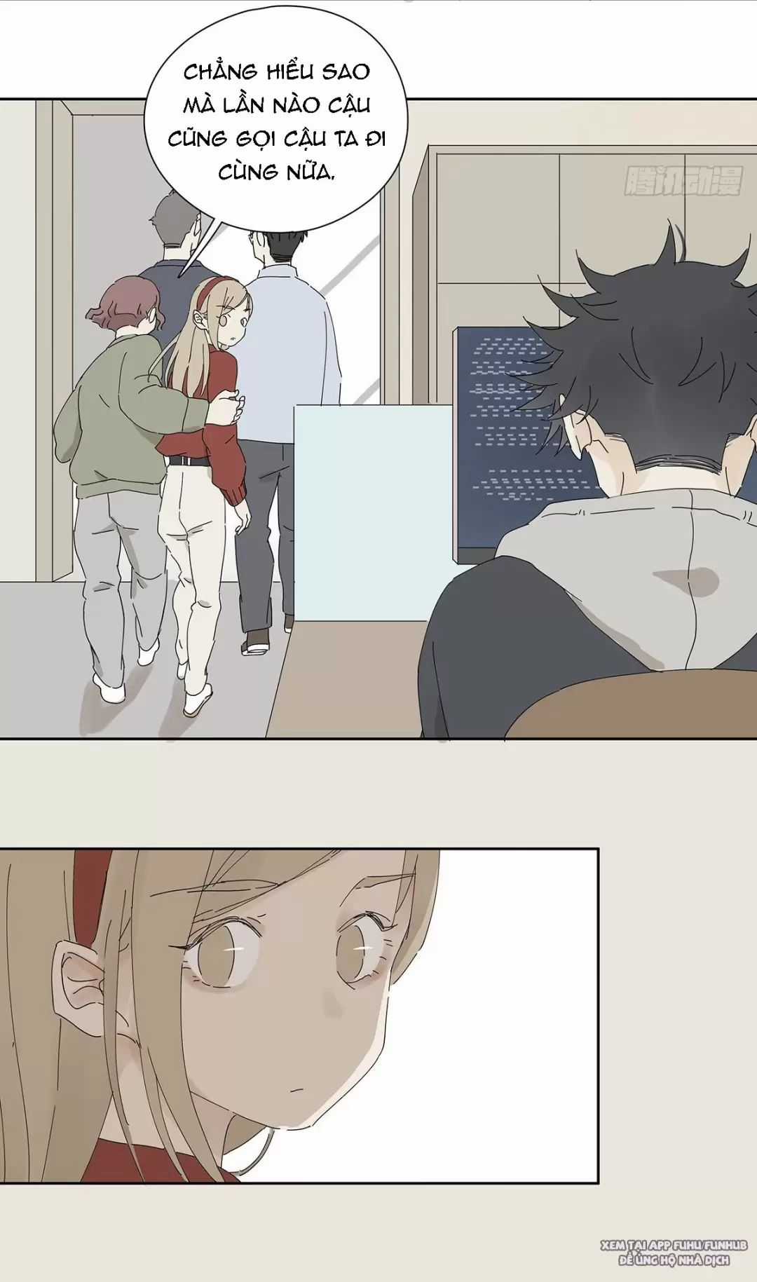 Nạn Nhân Thứ 7 - Chapter 17 - Trang 17