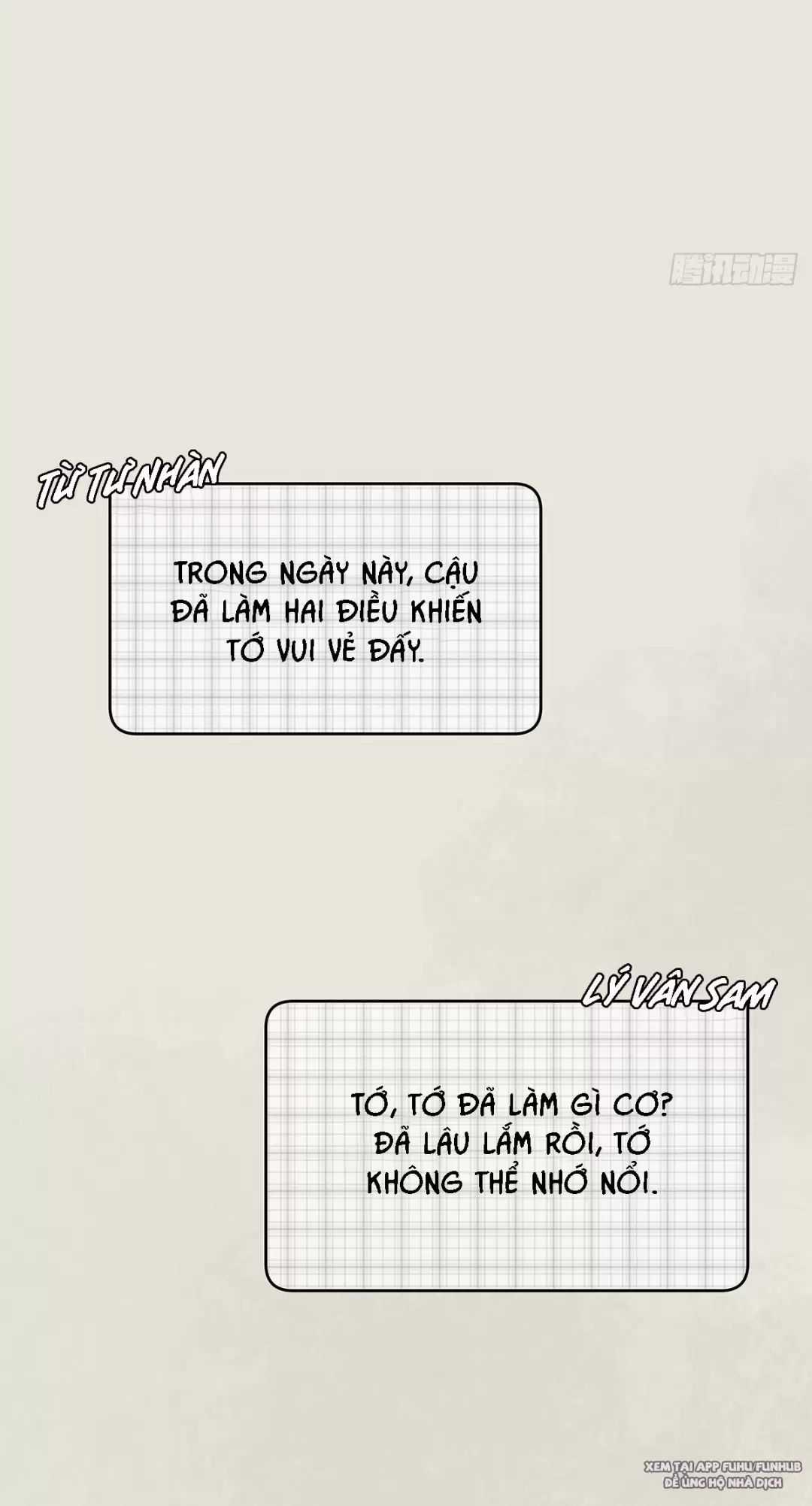 Nạn Nhân Thứ 7 - Chapter 17 - Trang 18