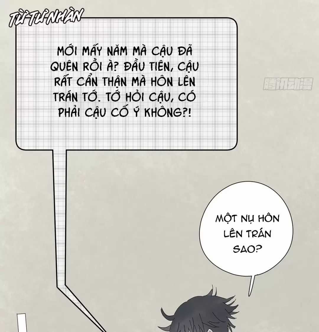 Nạn Nhân Thứ 7 - Chapter 17 - Trang 19