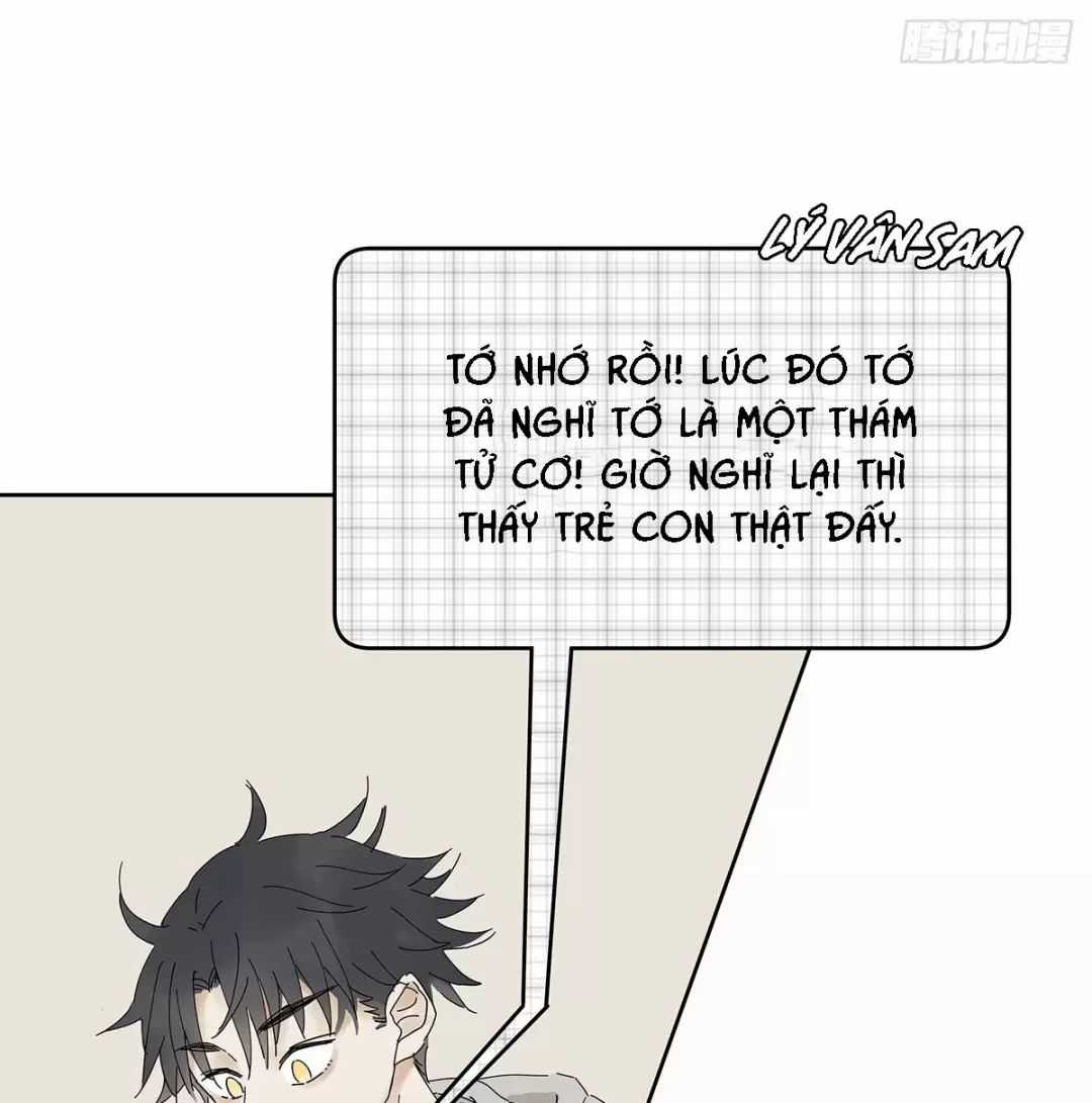 Nạn Nhân Thứ 7 - Chapter 17 - Trang 21