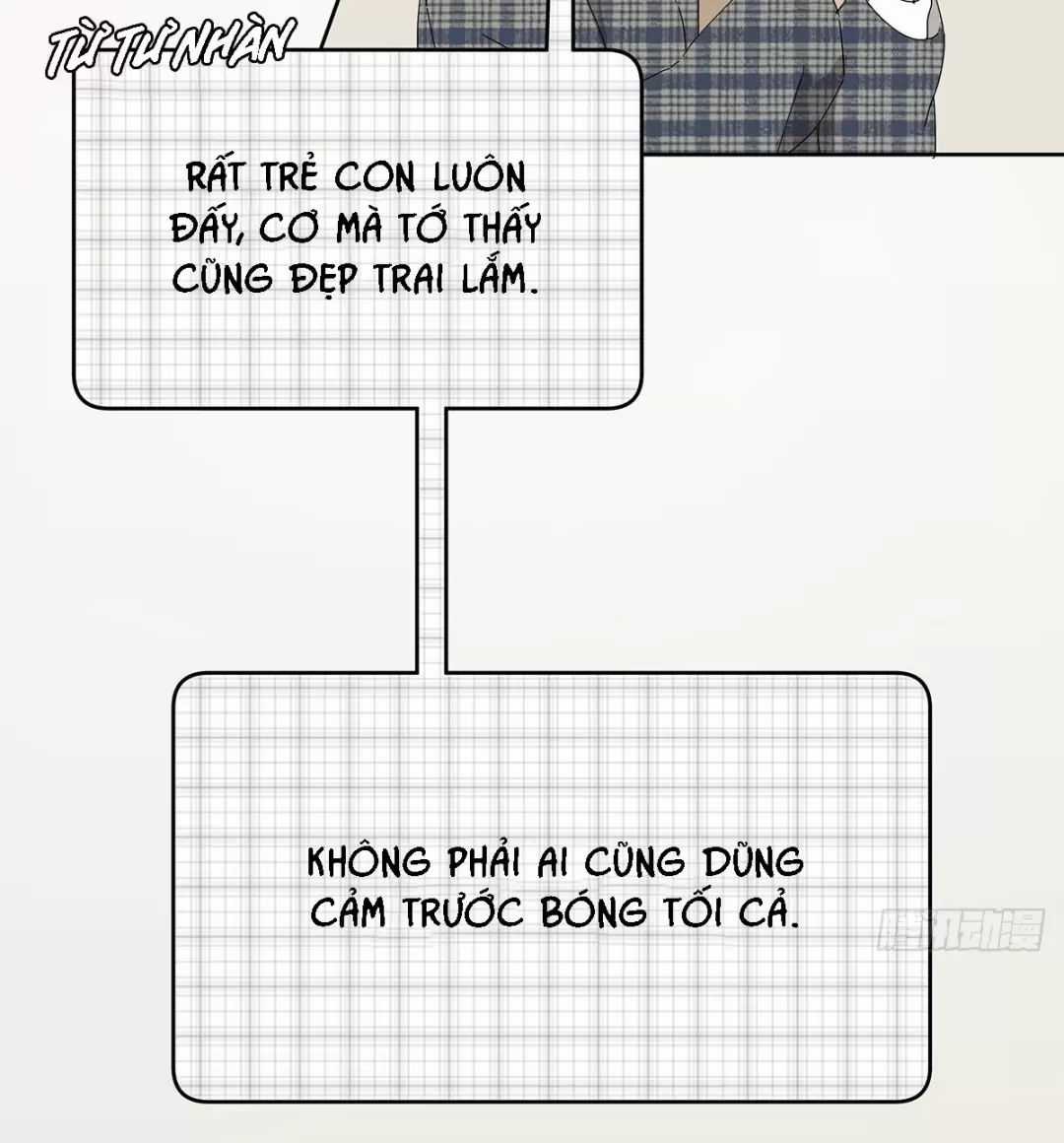 Nạn Nhân Thứ 7 - Chapter 17 - Trang 23