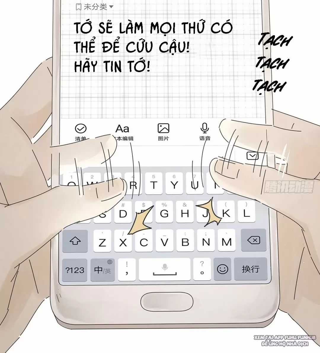 Nạn Nhân Thứ 7 - Chapter 17 - Trang 32