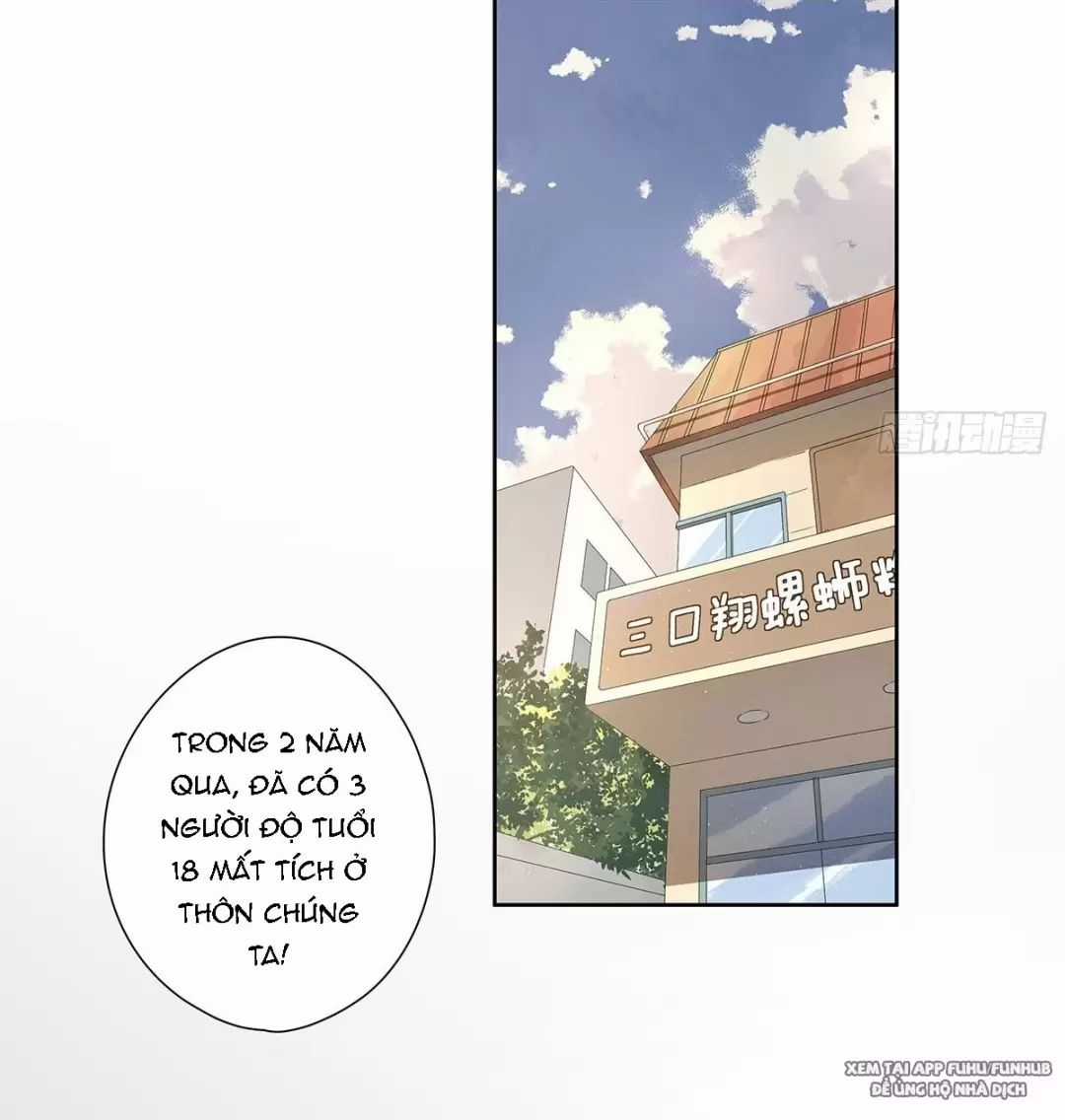 Nạn Nhân Thứ 7 - Chapter 17 - Trang 36