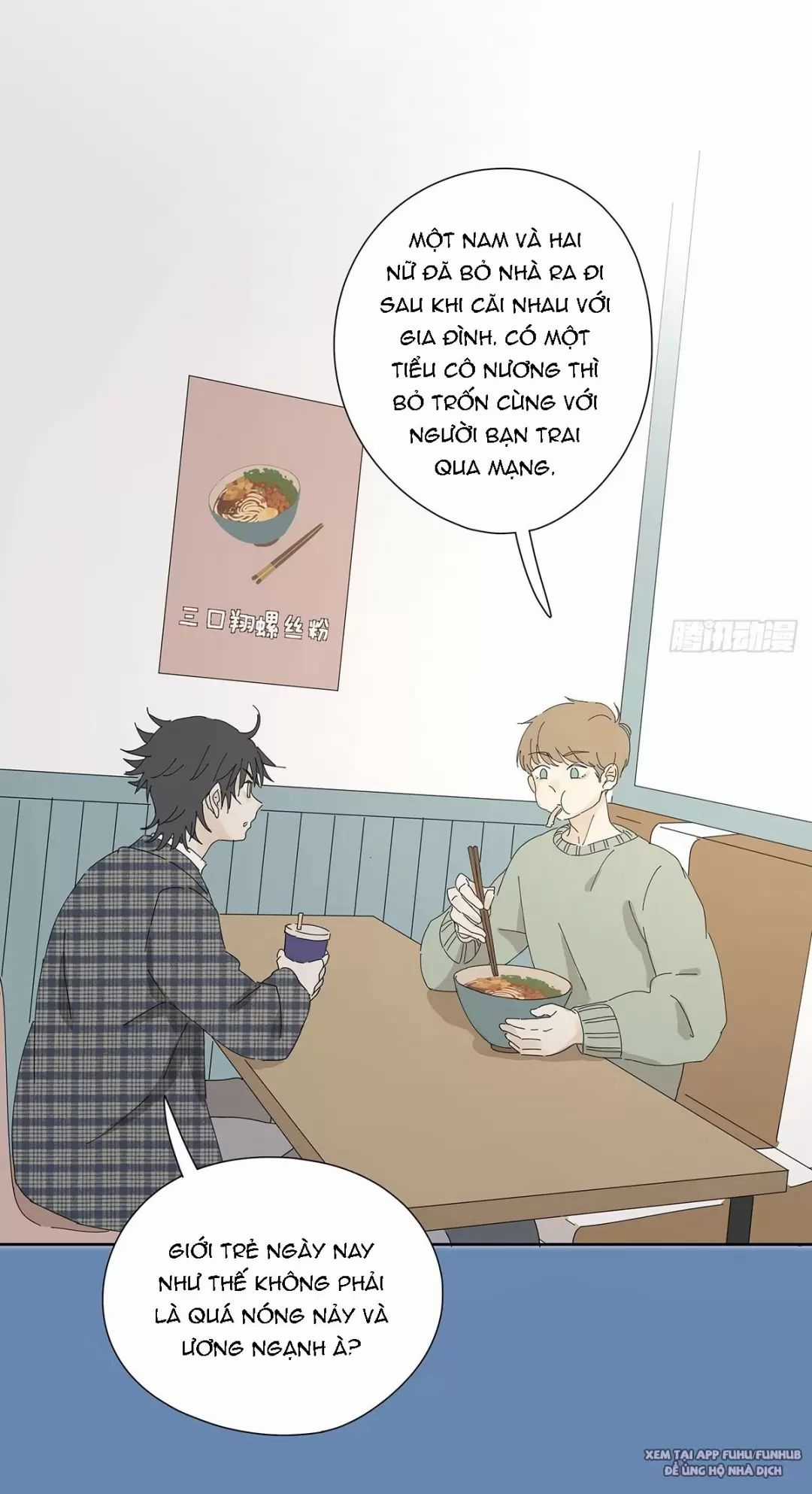 Nạn Nhân Thứ 7 - Chapter 17 - Trang 37