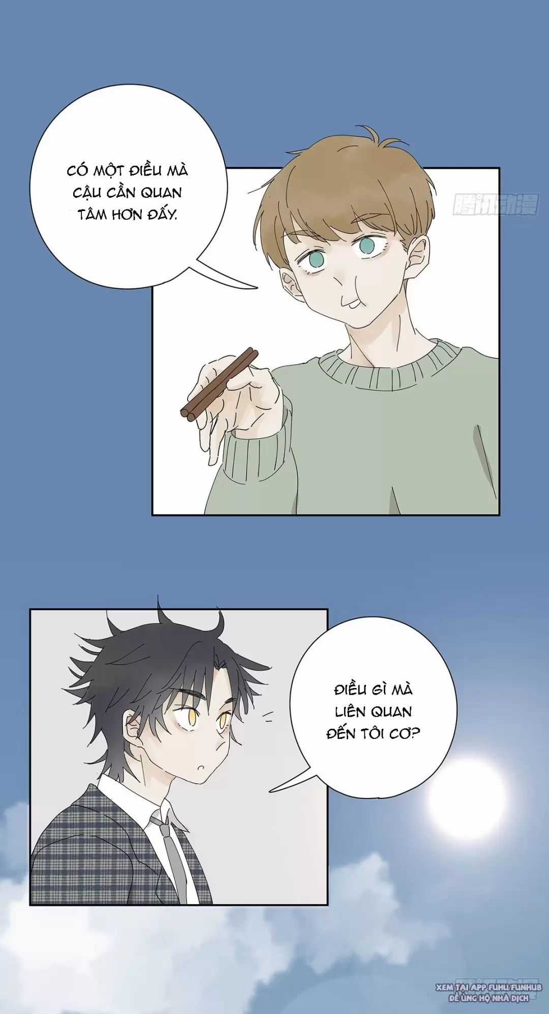 Nạn Nhân Thứ 7 - Chapter 17 - Trang 38