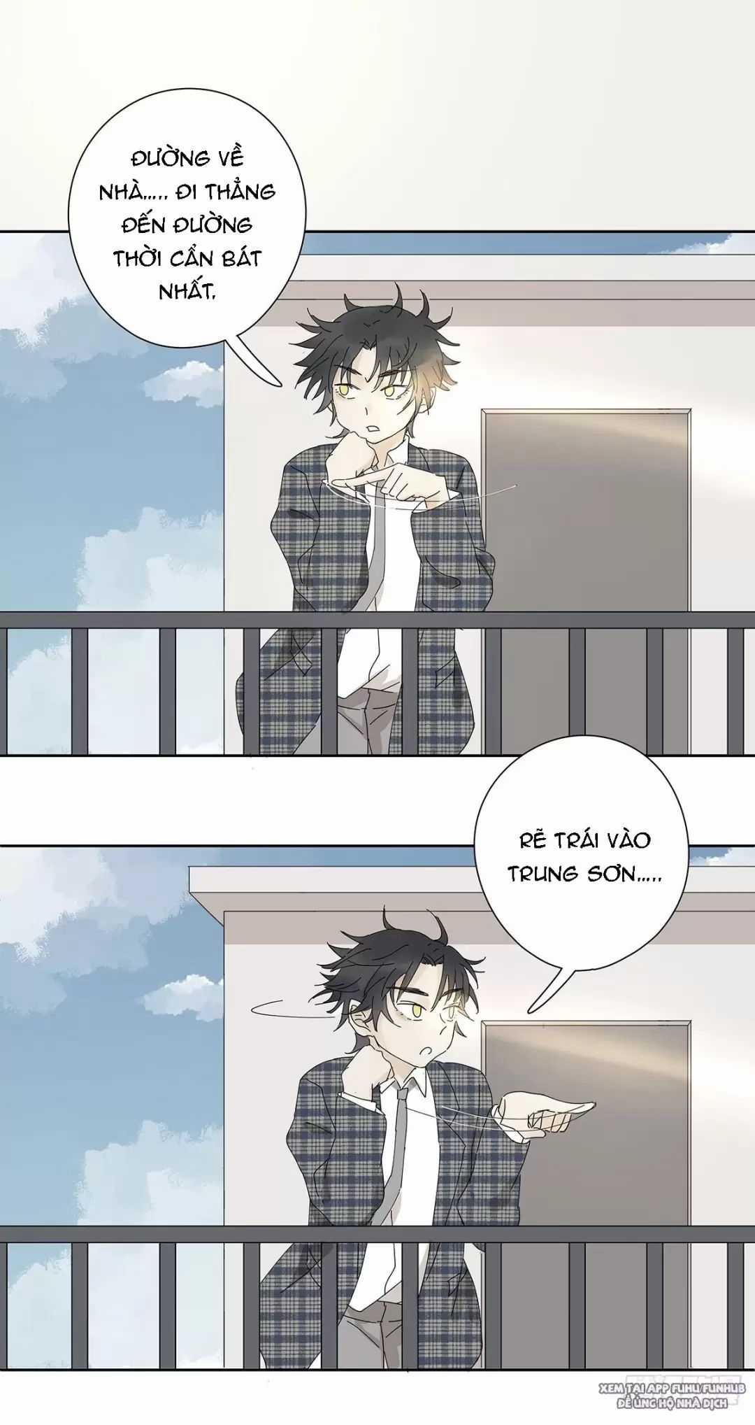 Nạn Nhân Thứ 7 - Chapter 17 - Trang 42