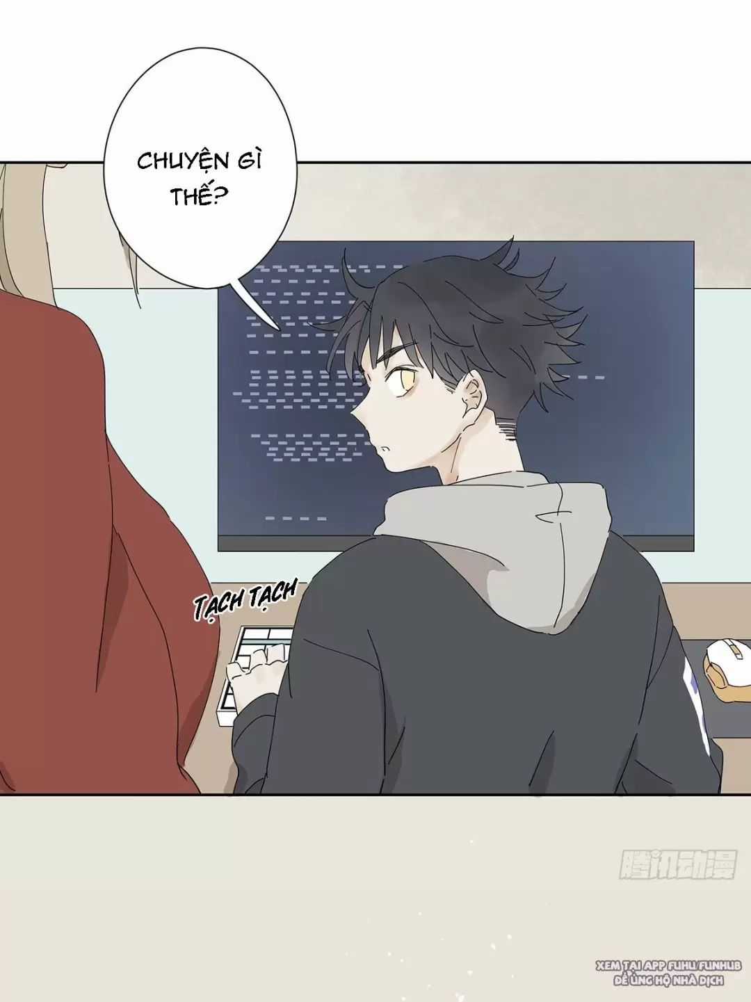 Nạn Nhân Thứ 7 - Chapter 17 - Trang 6