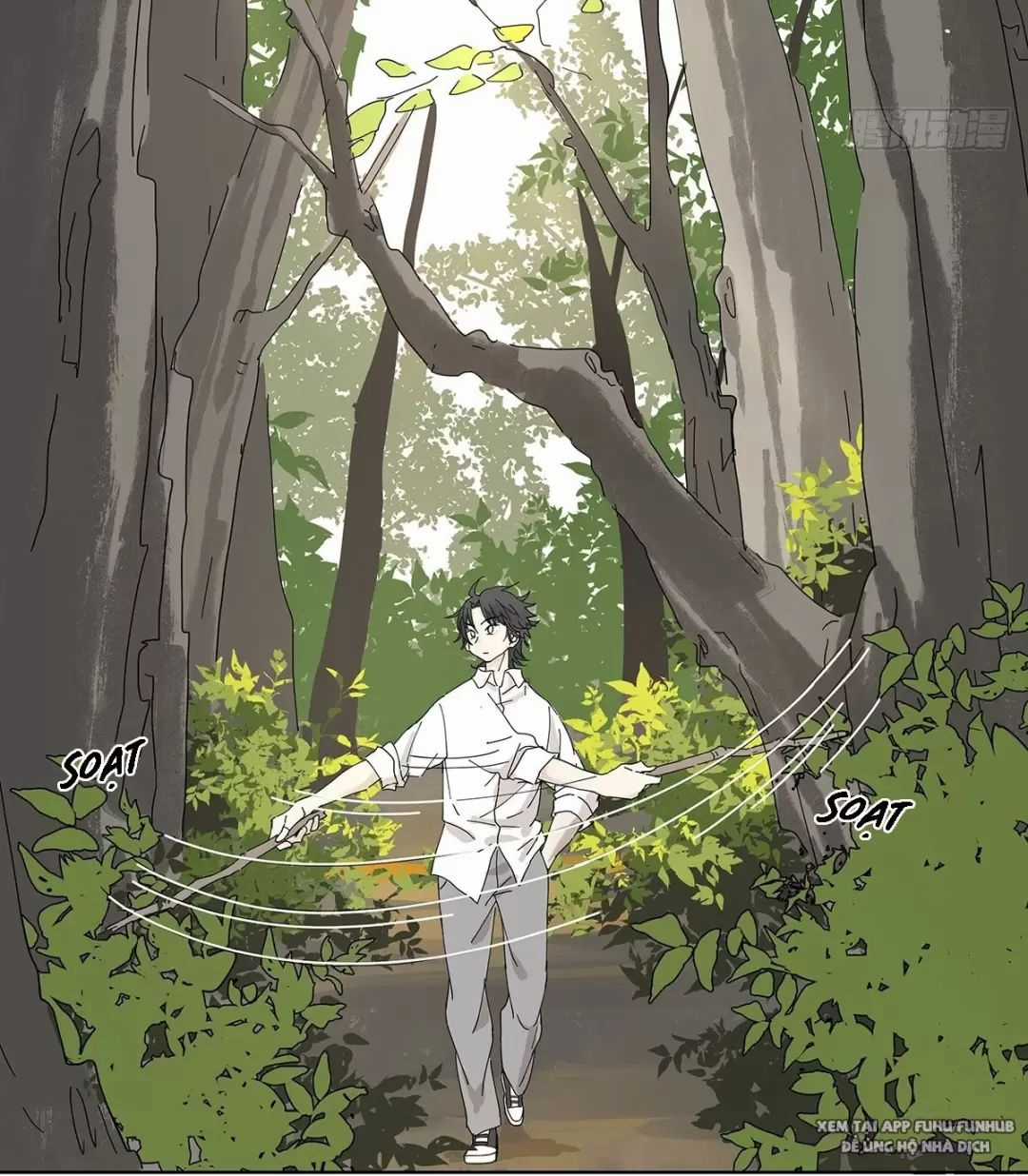 Nạn Nhân Thứ 7 - Chapter 17 - Trang 51