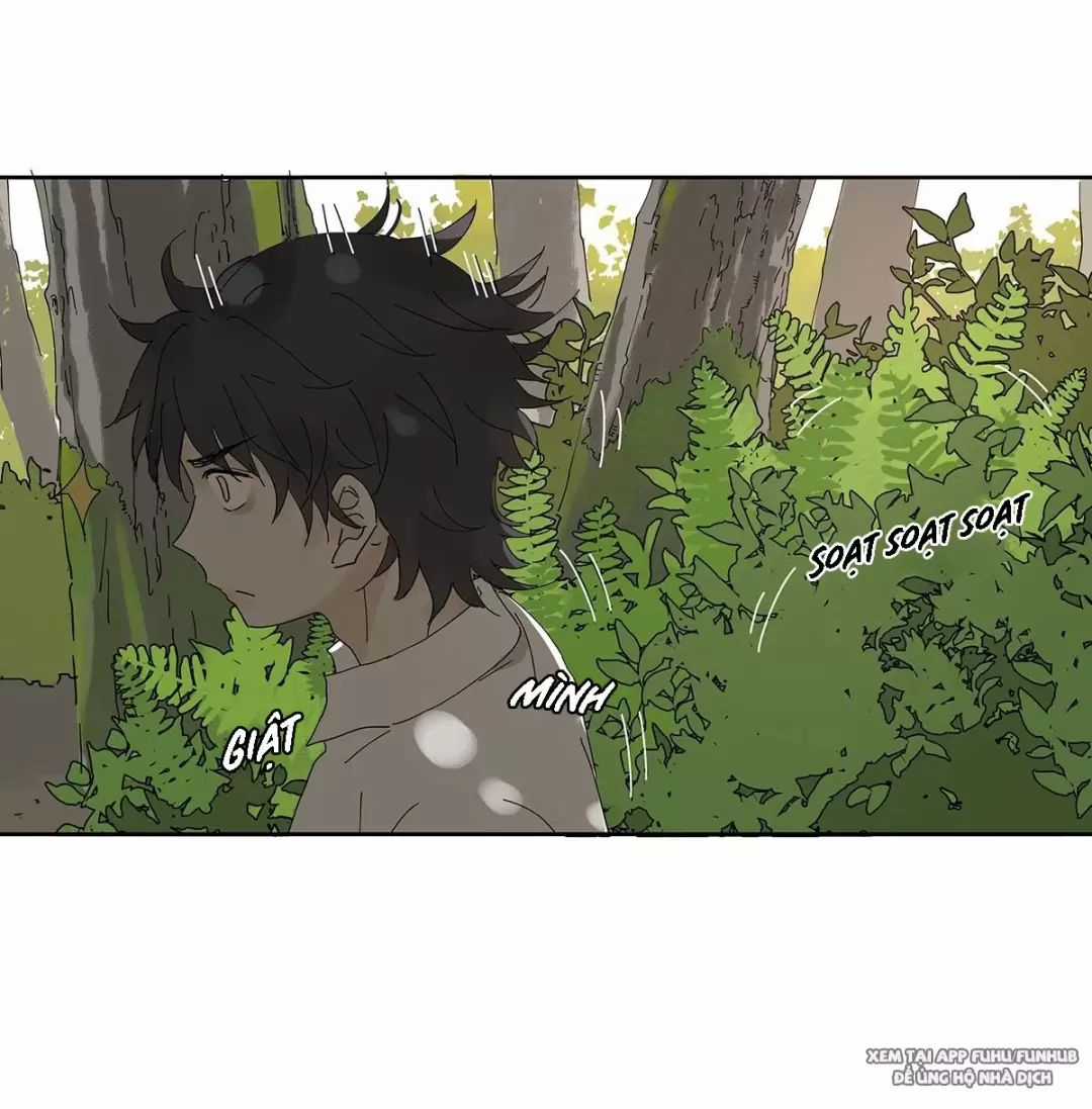 Nạn Nhân Thứ 7 - Chapter 17 - Trang 53