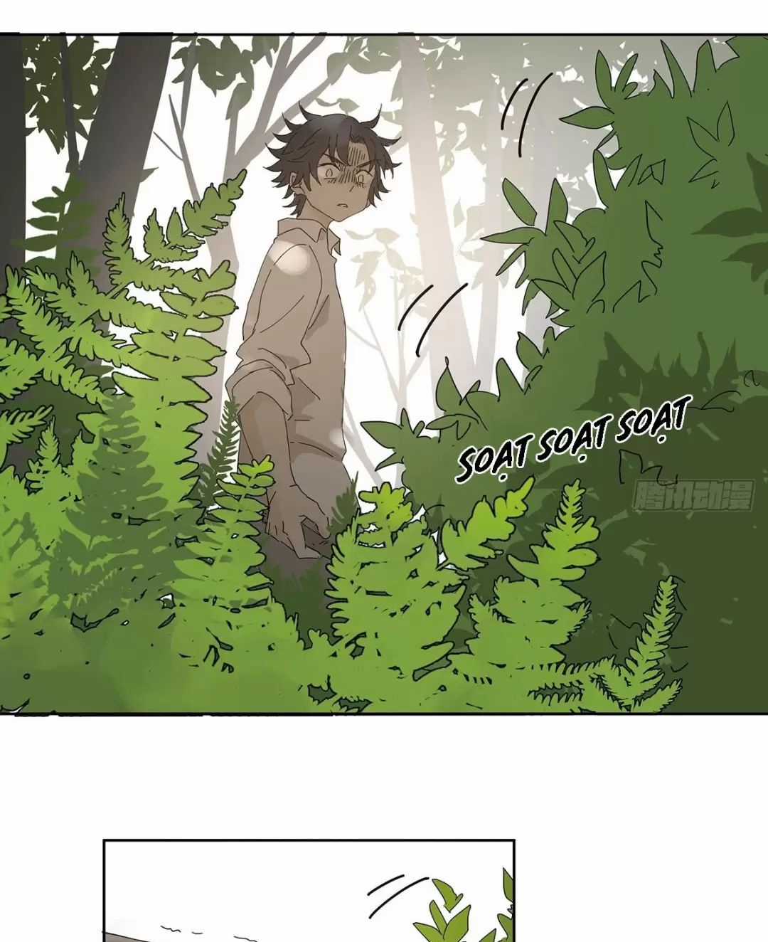 Nạn Nhân Thứ 7 - Chapter 17 - Trang 54