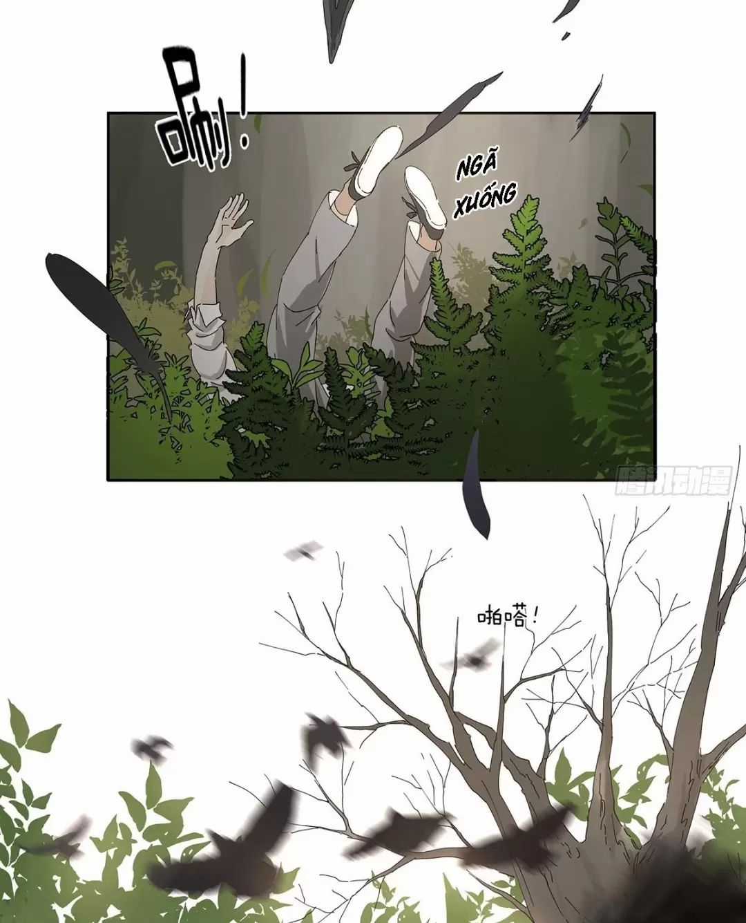 Nạn Nhân Thứ 7 - Chapter 17 - Trang 58