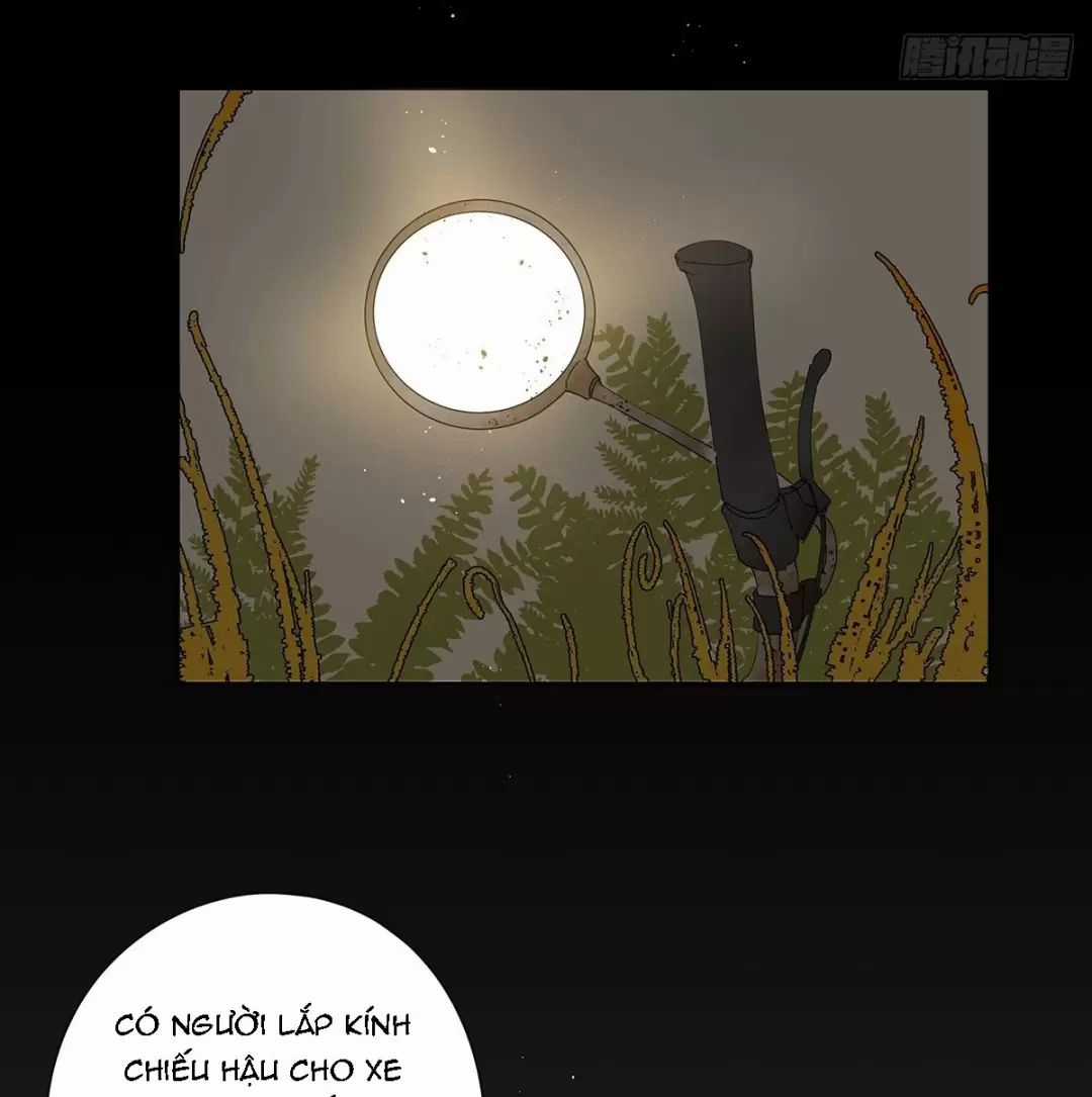 Nạn Nhân Thứ 7 - Chapter 17 - Trang 66