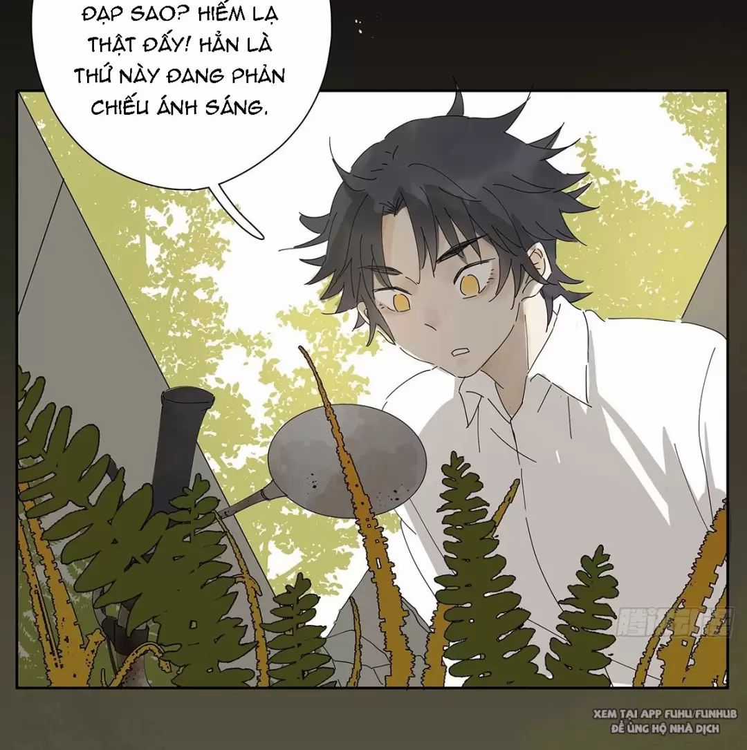 Nạn Nhân Thứ 7 - Chapter 17 - Trang 67