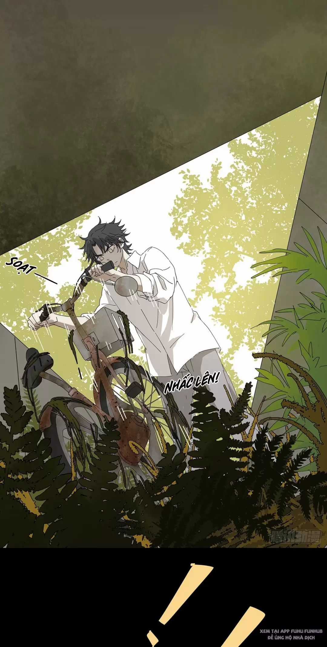 Nạn Nhân Thứ 7 - Chapter 17 - Trang 68