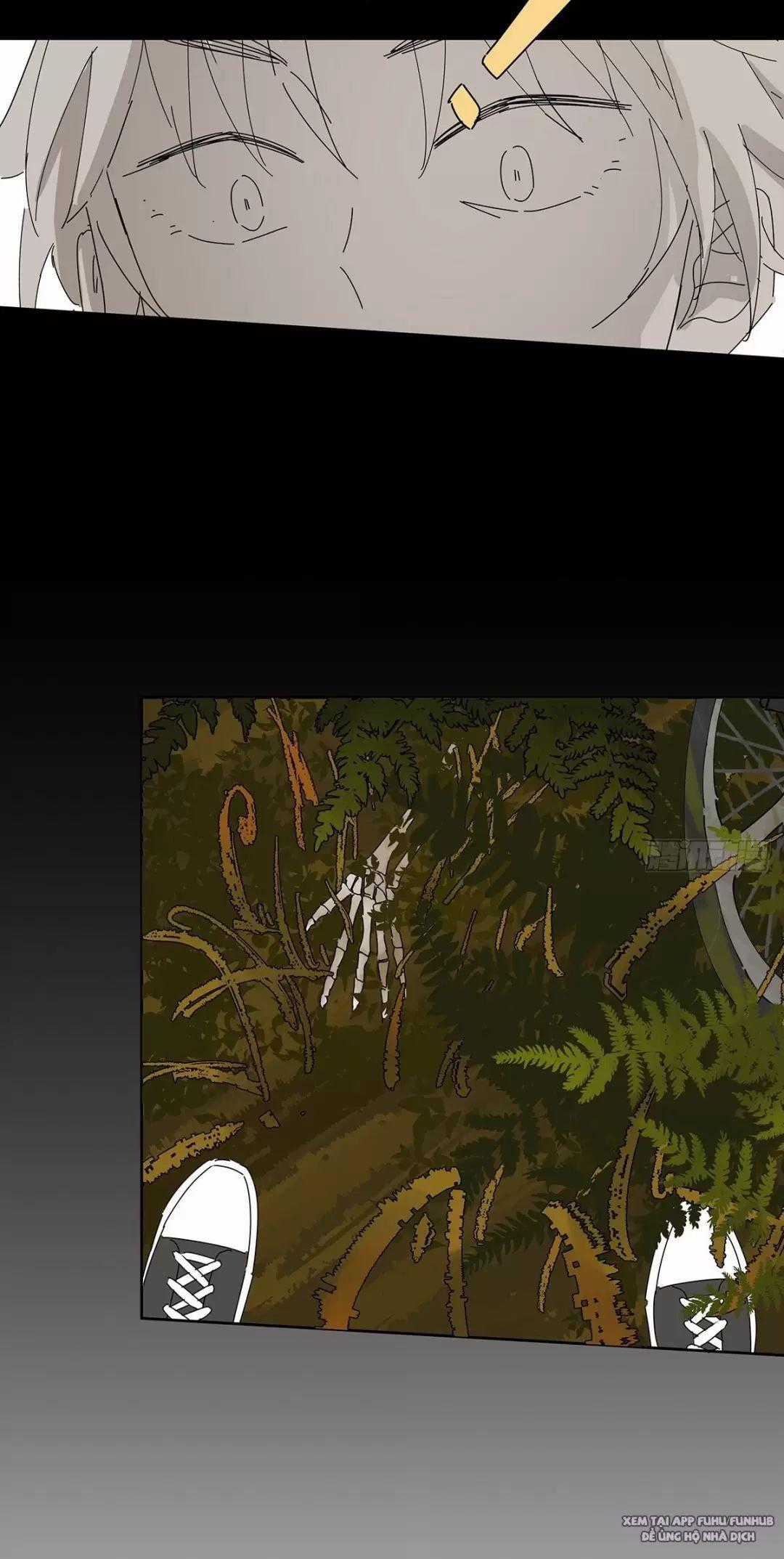 Nạn Nhân Thứ 7 - Chapter 17 - Trang 69