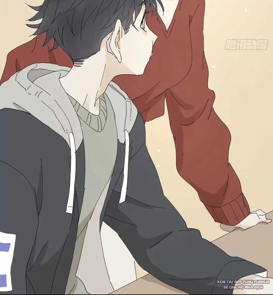 Nạn Nhân Thứ 7 - Chapter 17 - Trang 8