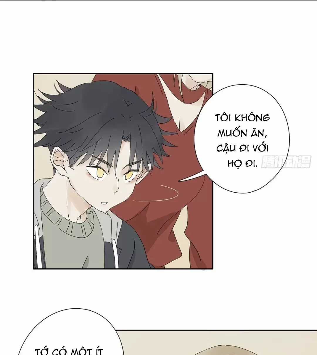 Nạn Nhân Thứ 7 - Chapter 17 - Trang 9