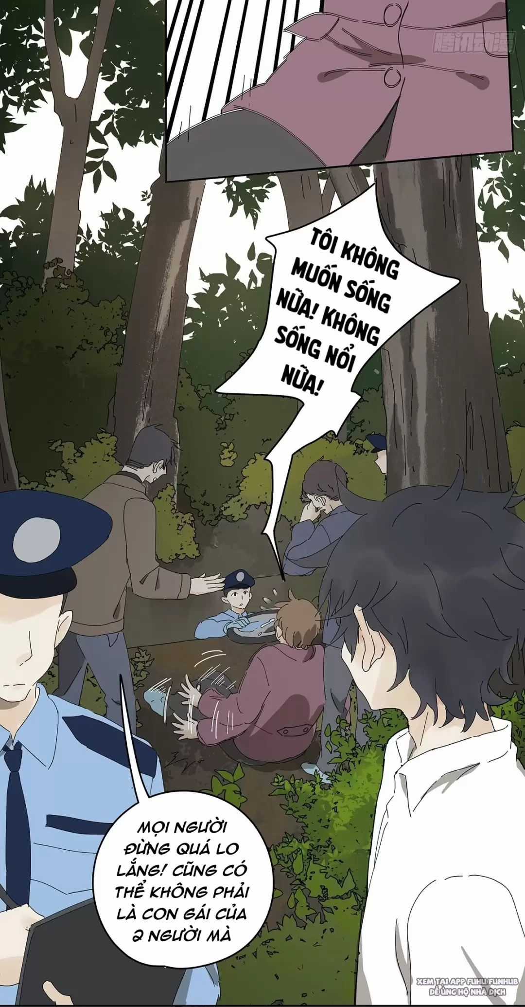 Nạn Nhân Thứ 7 - Chapter 18 - Trang 11