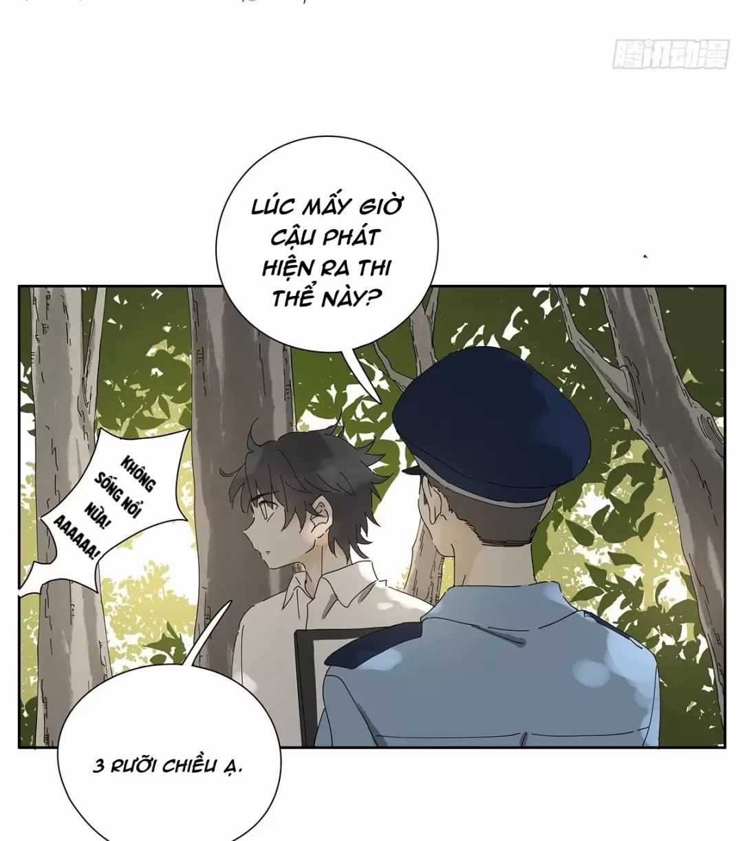 Nạn Nhân Thứ 7 - Chapter 18 - Trang 12