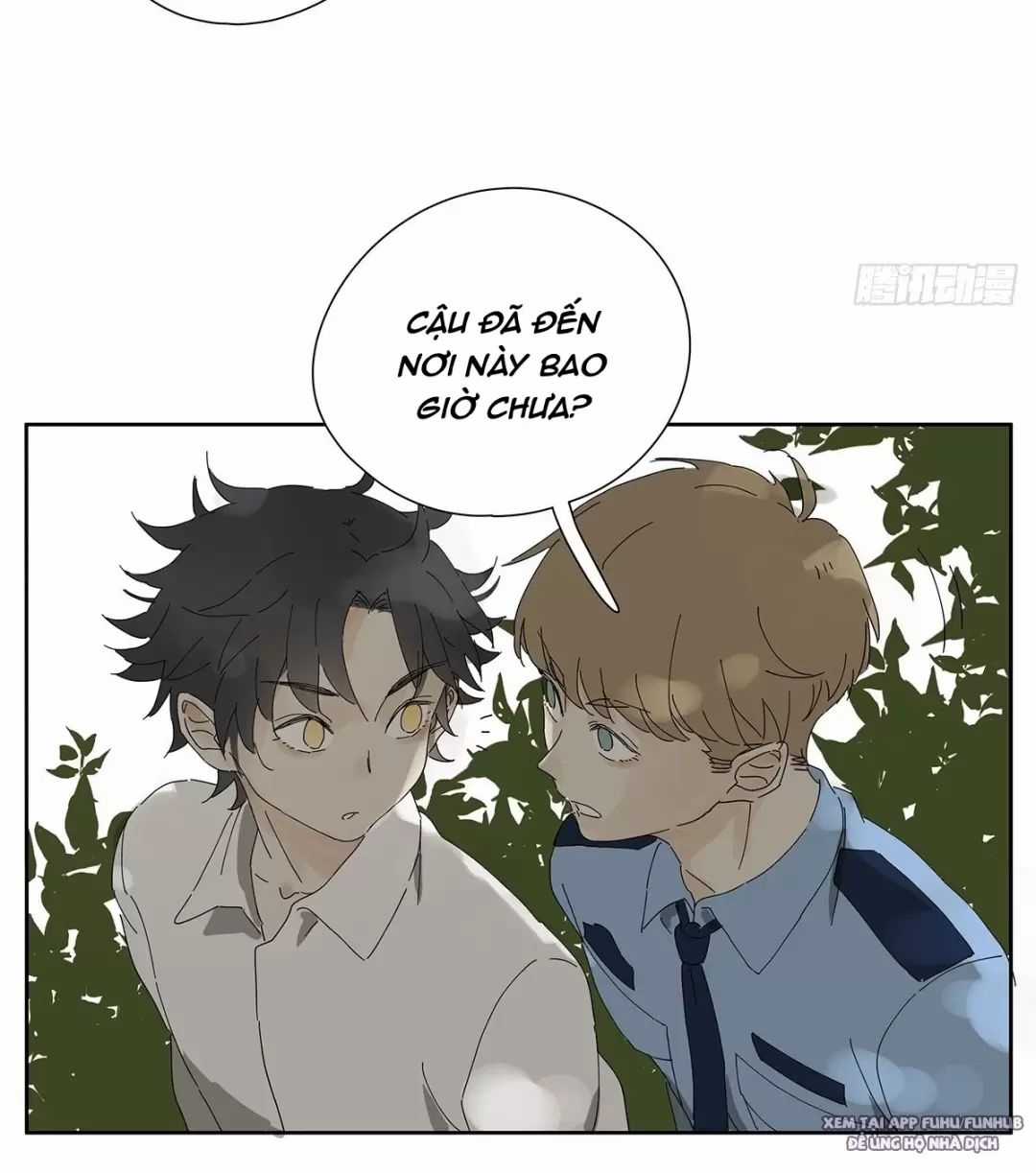 Nạn Nhân Thứ 7 - Chapter 18 - Trang 13