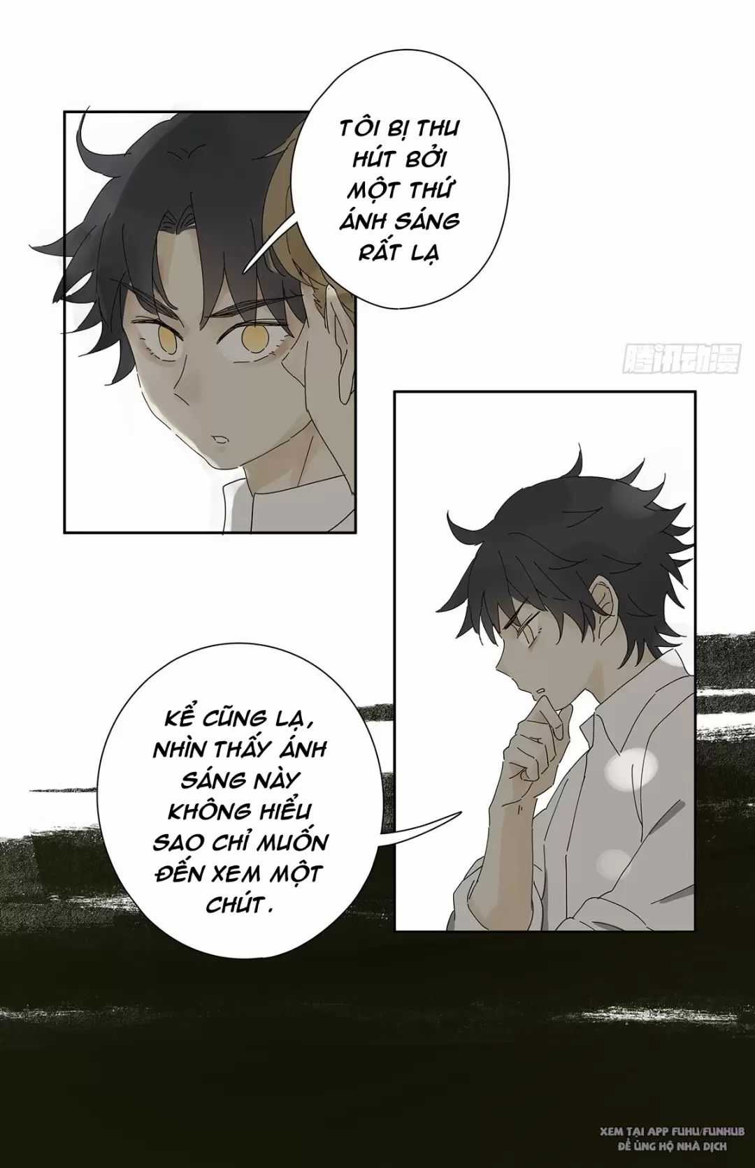 Nạn Nhân Thứ 7 - Chapter 18 - Trang 14