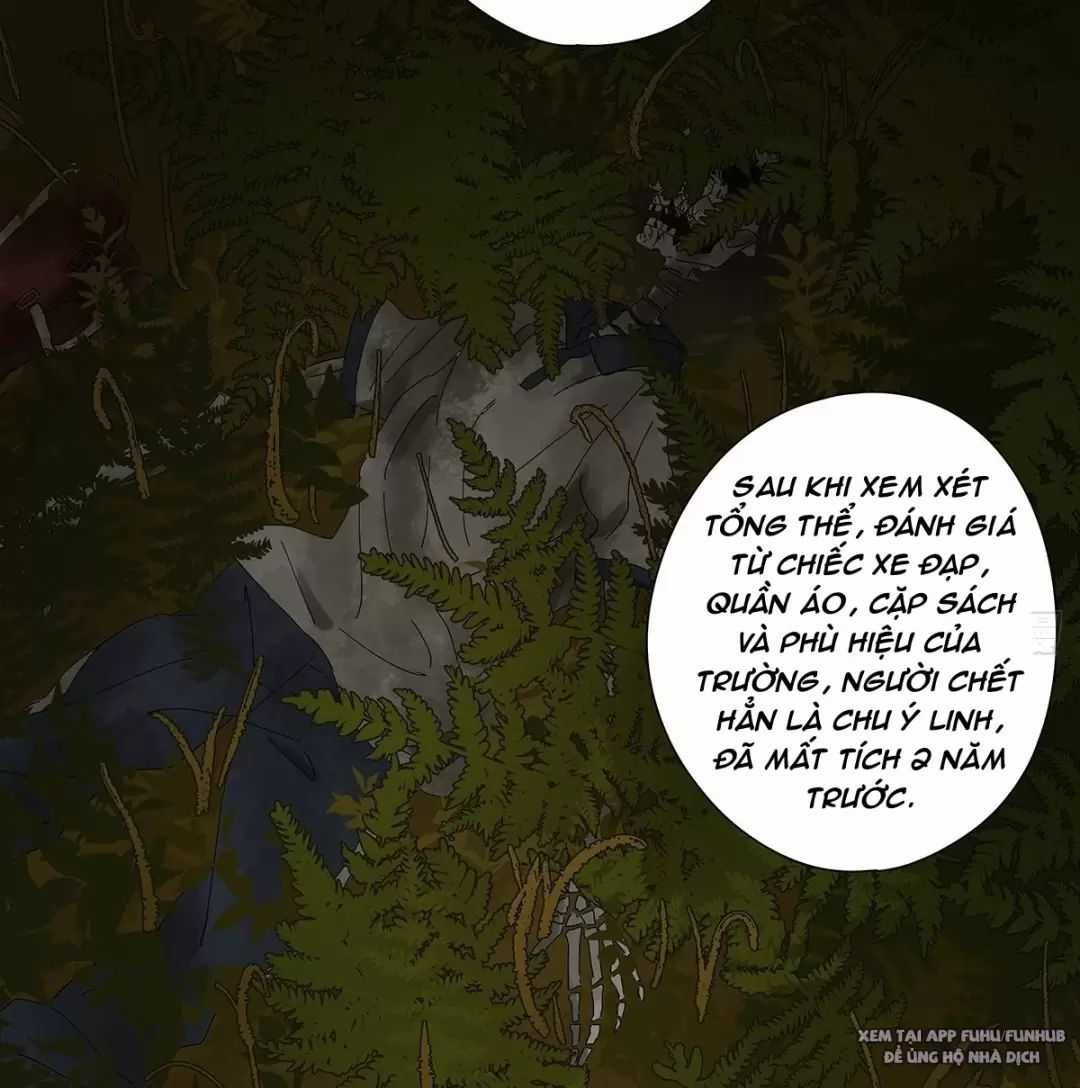 Nạn Nhân Thứ 7 - Chapter 18 - Trang 17