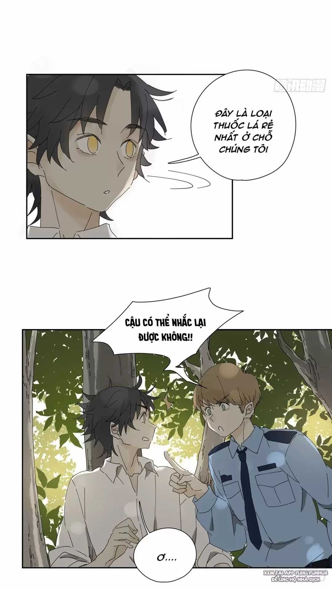 Nạn Nhân Thứ 7 - Chapter 18 - Trang 19