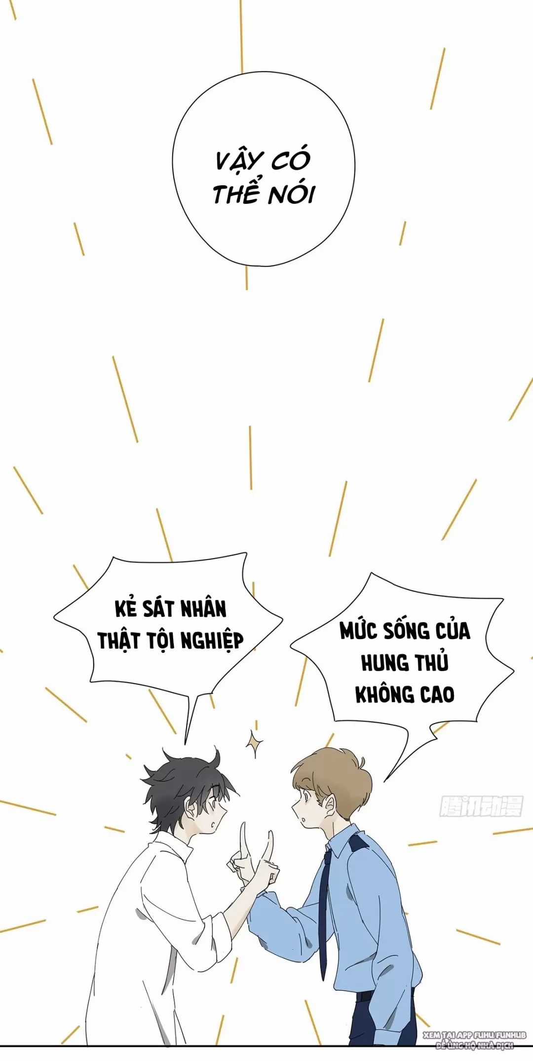 Nạn Nhân Thứ 7 - Chapter 18 - Trang 21