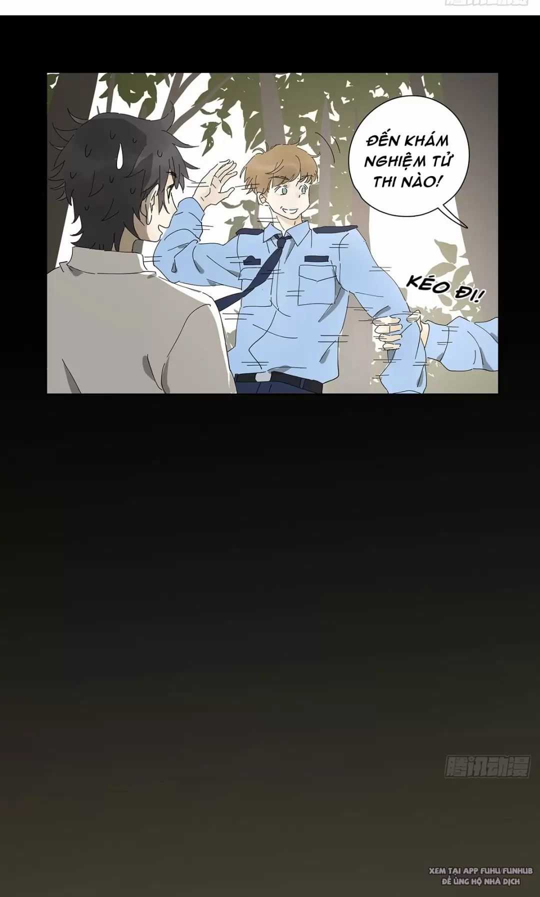 Nạn Nhân Thứ 7 - Chapter 18 - Trang 23