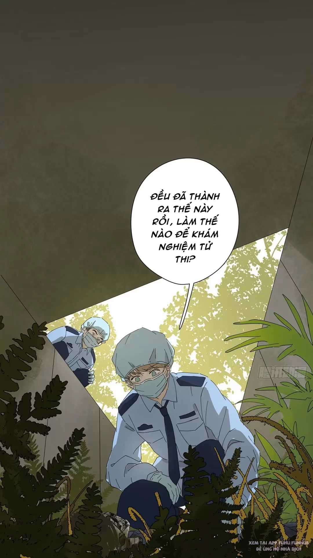 Nạn Nhân Thứ 7 - Chapter 18 - Trang 24