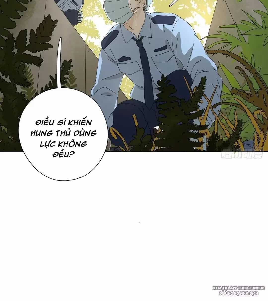 Nạn Nhân Thứ 7 - Chapter 18 - Trang 27