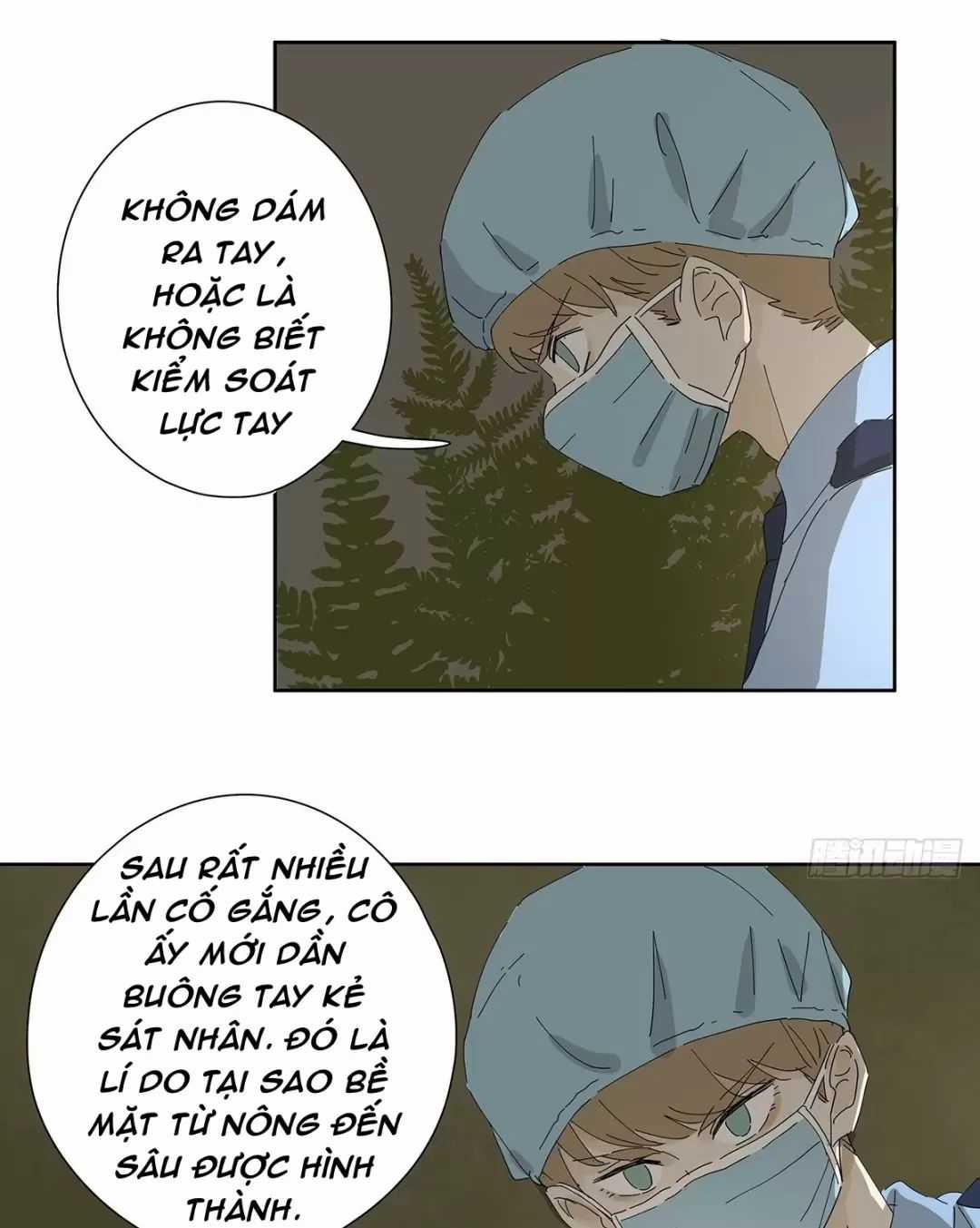 Nạn Nhân Thứ 7 - Chapter 18 - Trang 28