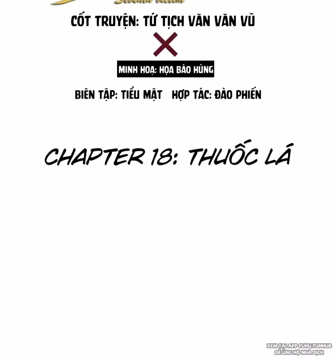 Nạn Nhân Thứ 7 - Chapter 18 - Trang 4