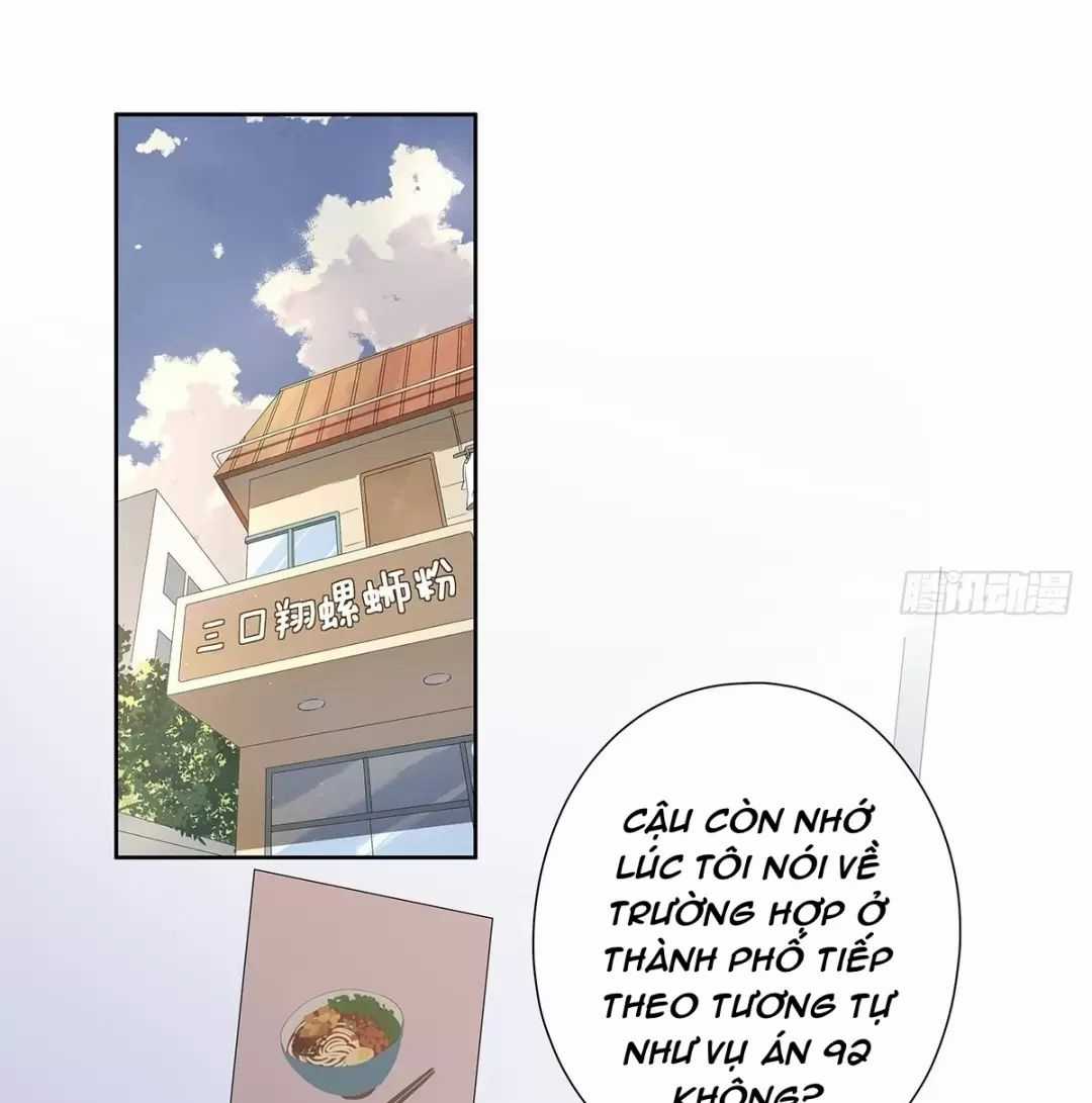 Nạn Nhân Thứ 7 - Chapter 18 - Trang 33