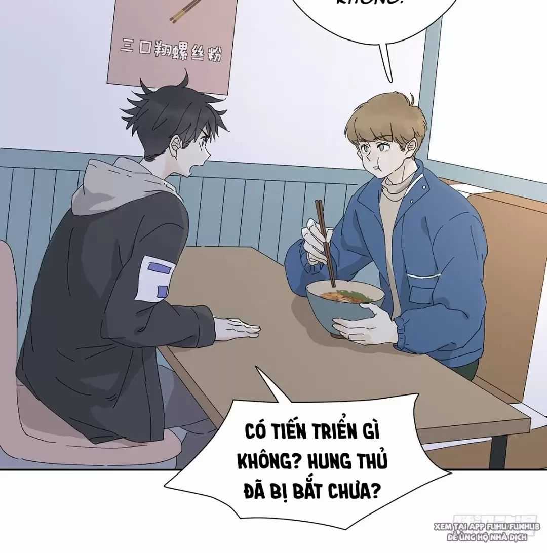 Nạn Nhân Thứ 7 - Chapter 18 - Trang 34